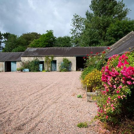 Knockanboy House Ballymoney Buitenkant foto