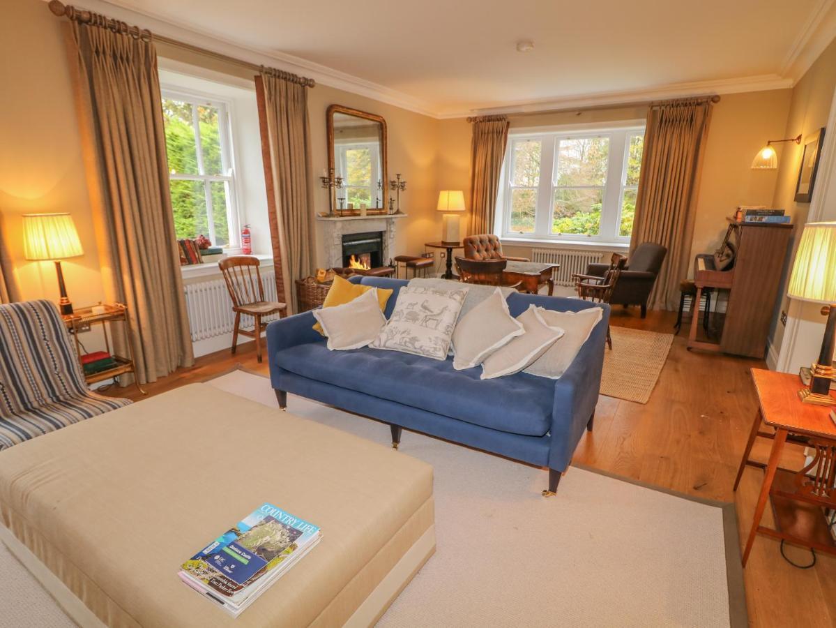 Knockanboy House Ballymoney Buitenkant foto