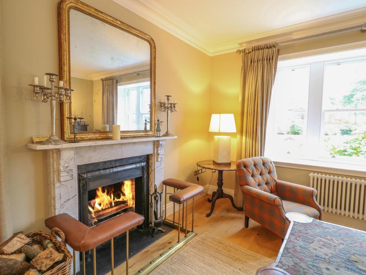 Knockanboy House Ballymoney Buitenkant foto
