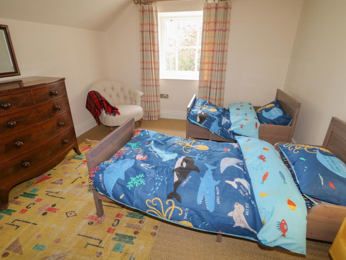 Knockanboy House Ballymoney Buitenkant foto