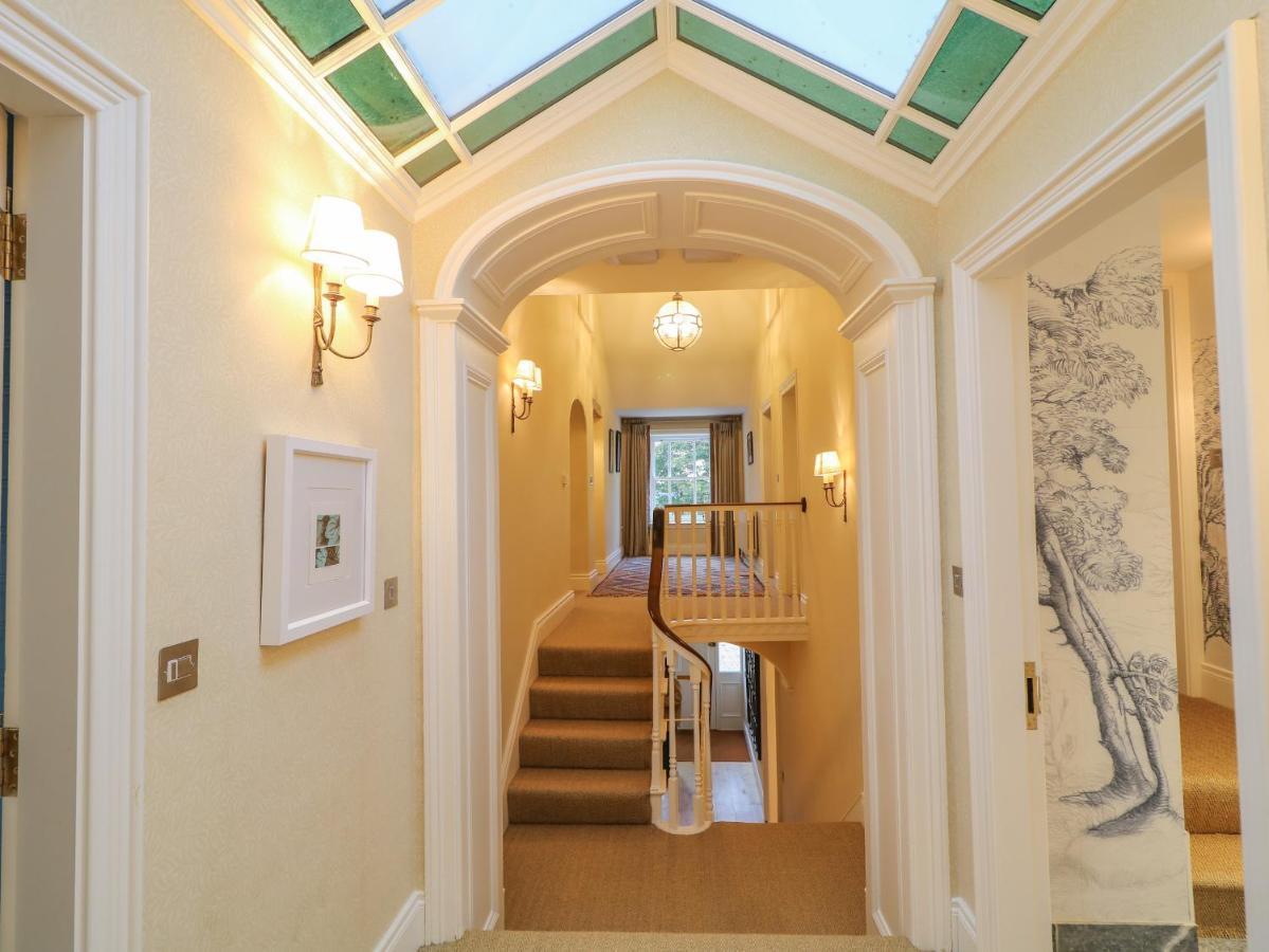 Knockanboy House Ballymoney Buitenkant foto
