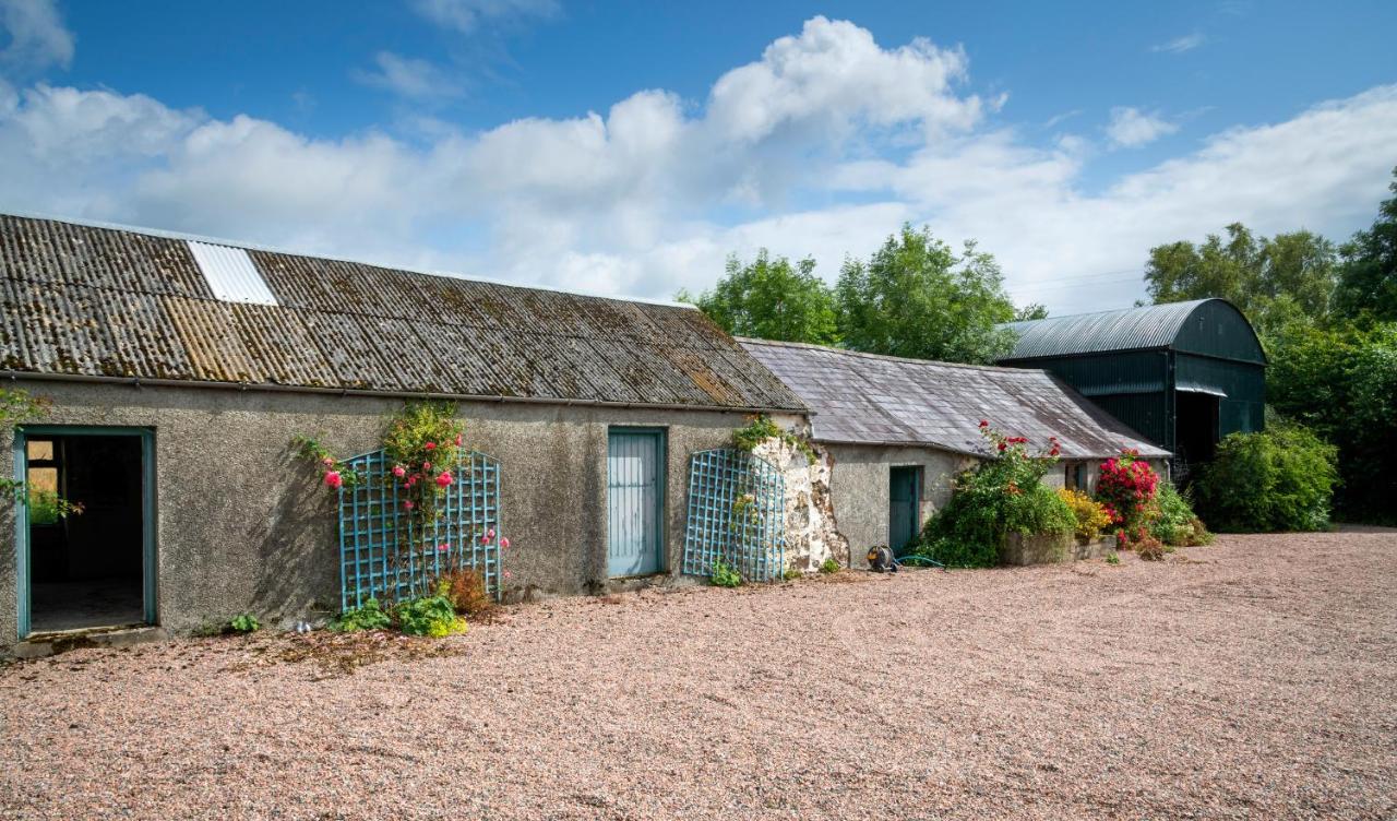 Knockanboy House Ballymoney Buitenkant foto