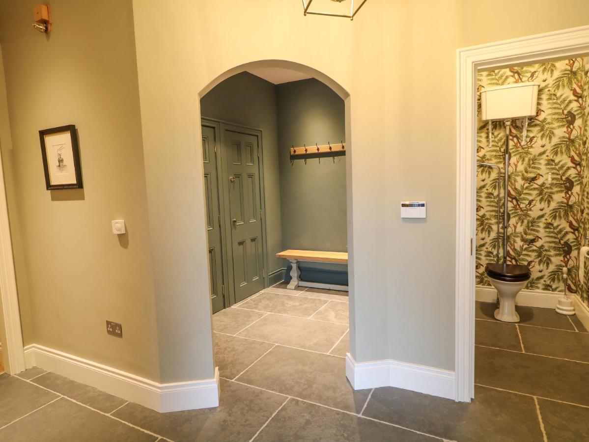 Knockanboy House Ballymoney Buitenkant foto