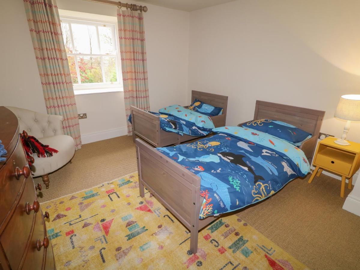 Knockanboy House Ballymoney Buitenkant foto